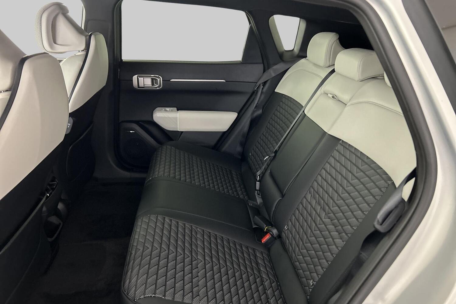 Kia EV4 vaihtoauto
