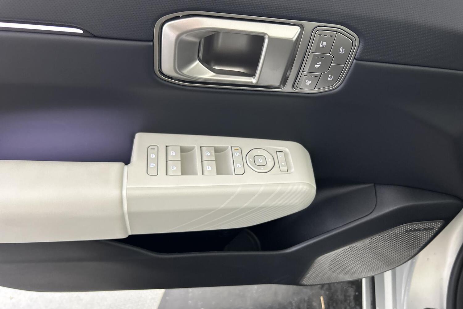 Kia EV4 vaihtoauto