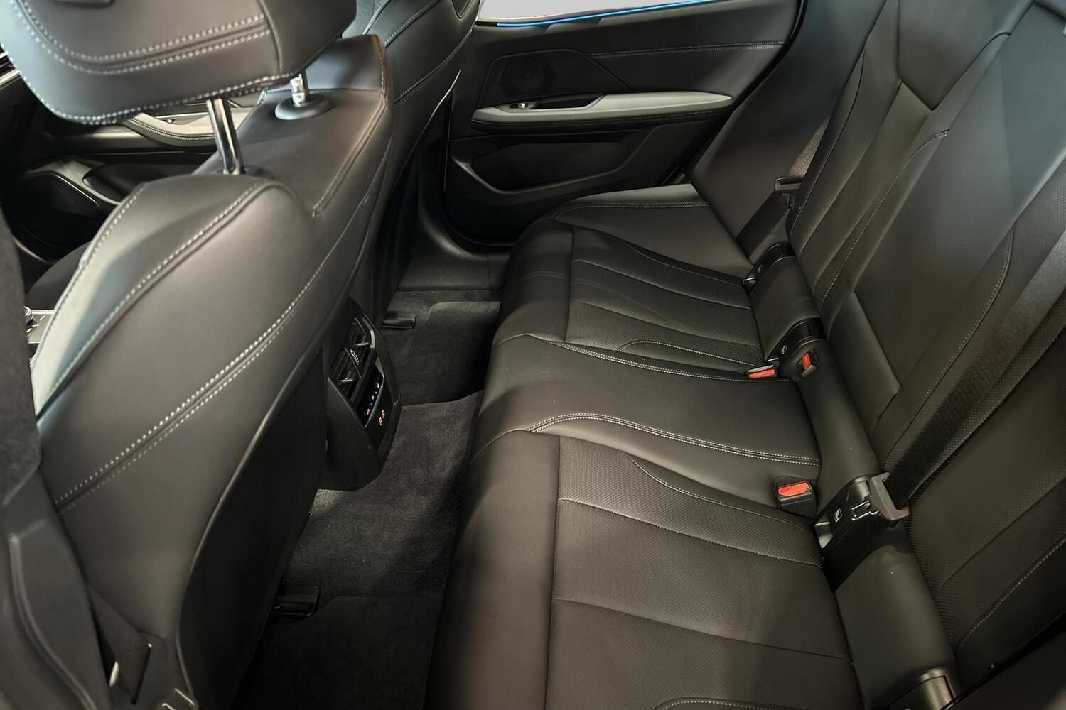 BMW i4 vaihtoauto