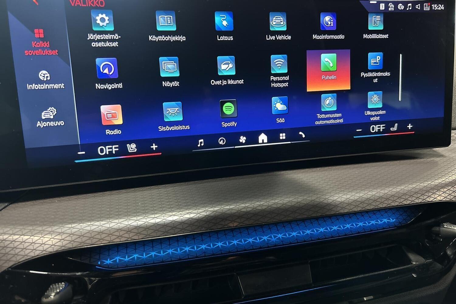 BMW i4 vaihtoauto