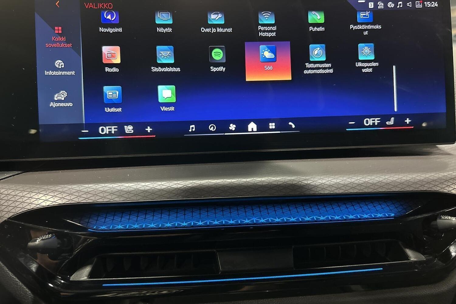 BMW i4 vaihtoauto