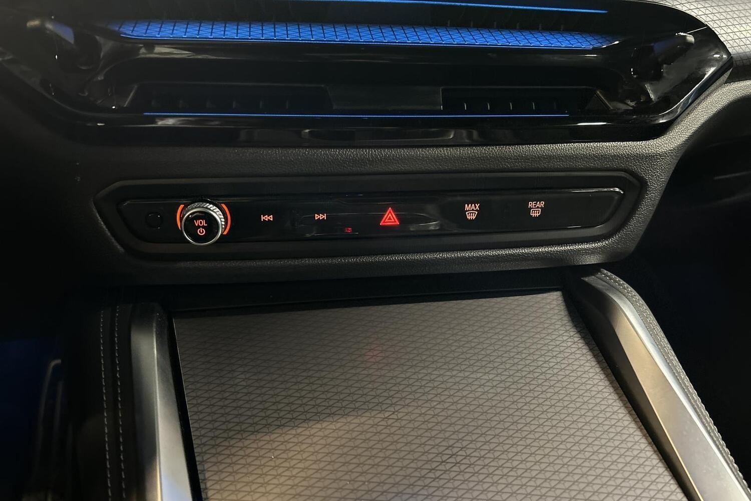 BMW i4 vaihtoauto