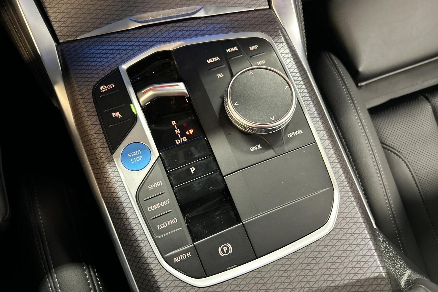 BMW i4 vaihtoauto