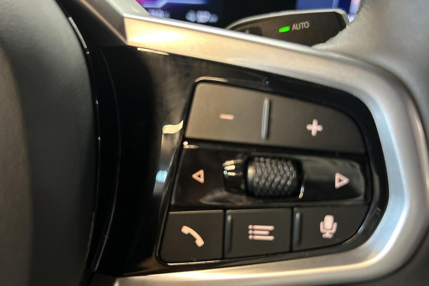 BMW i4 vaihtoauto