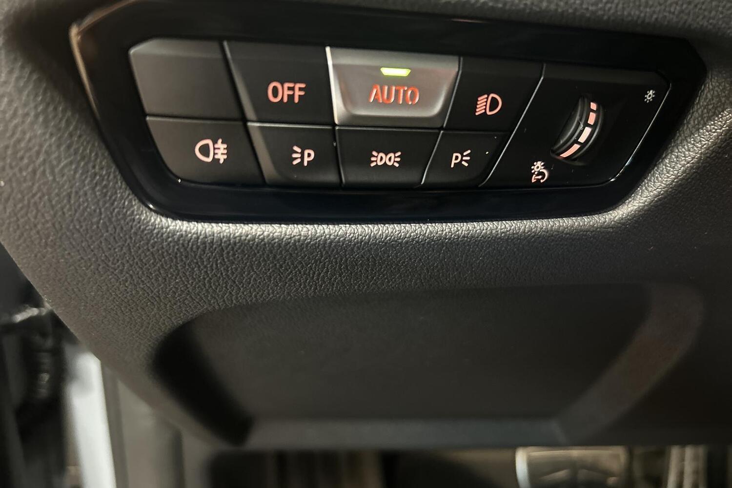 BMW i4 vaihtoauto