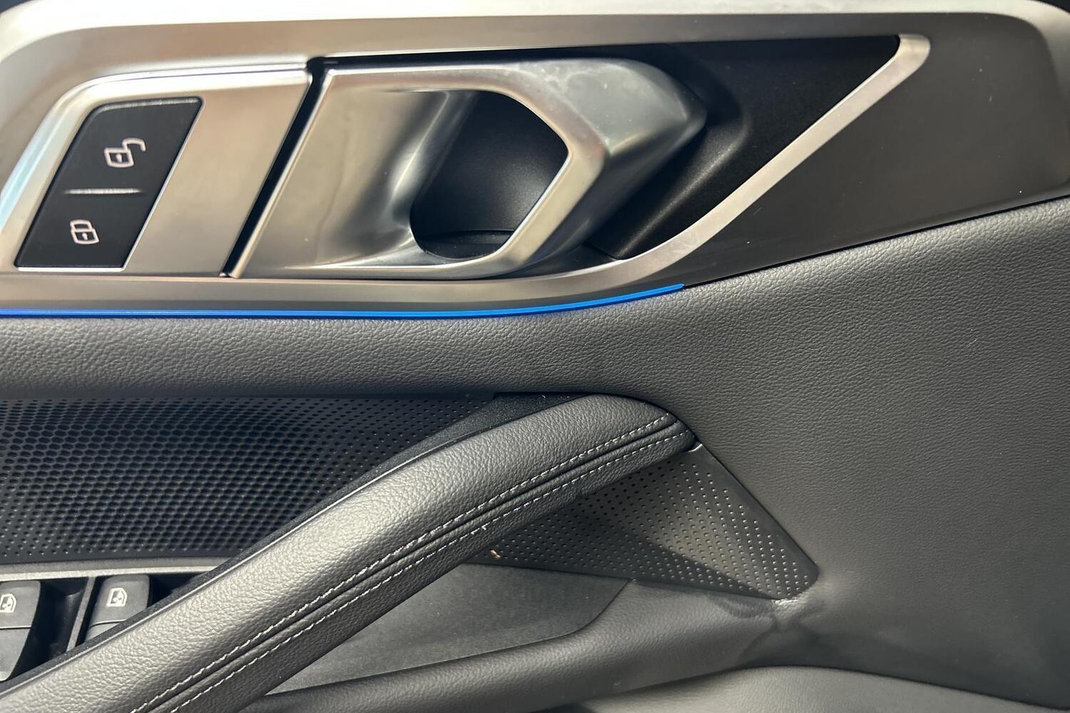 BMW i4 vaihtoauto