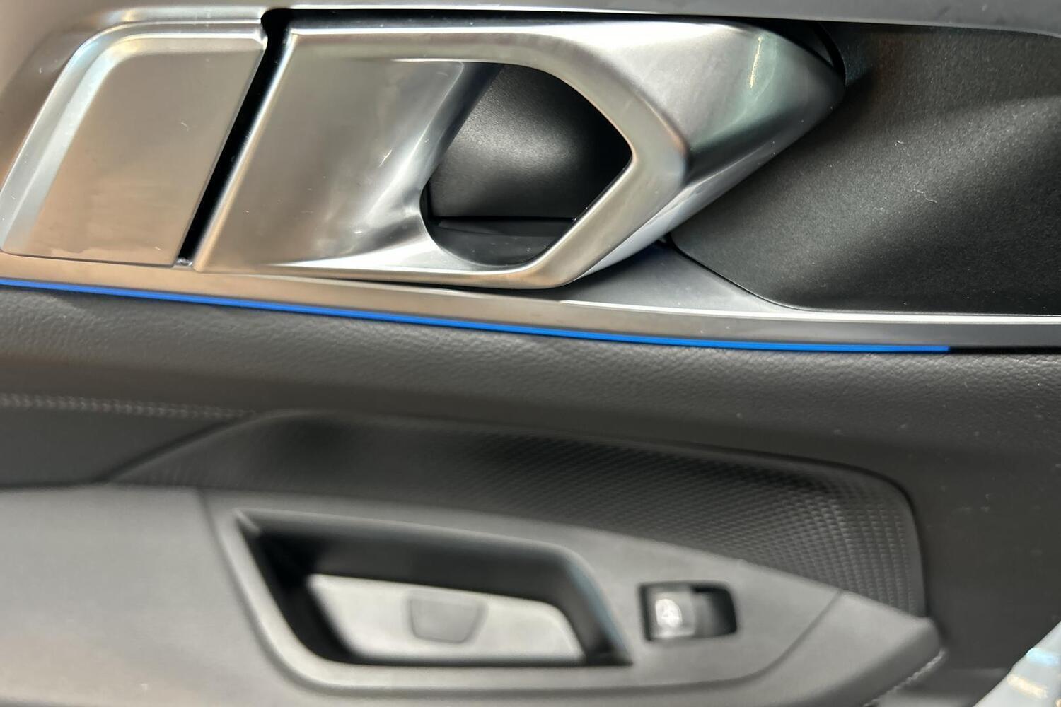BMW i4 vaihtoauto