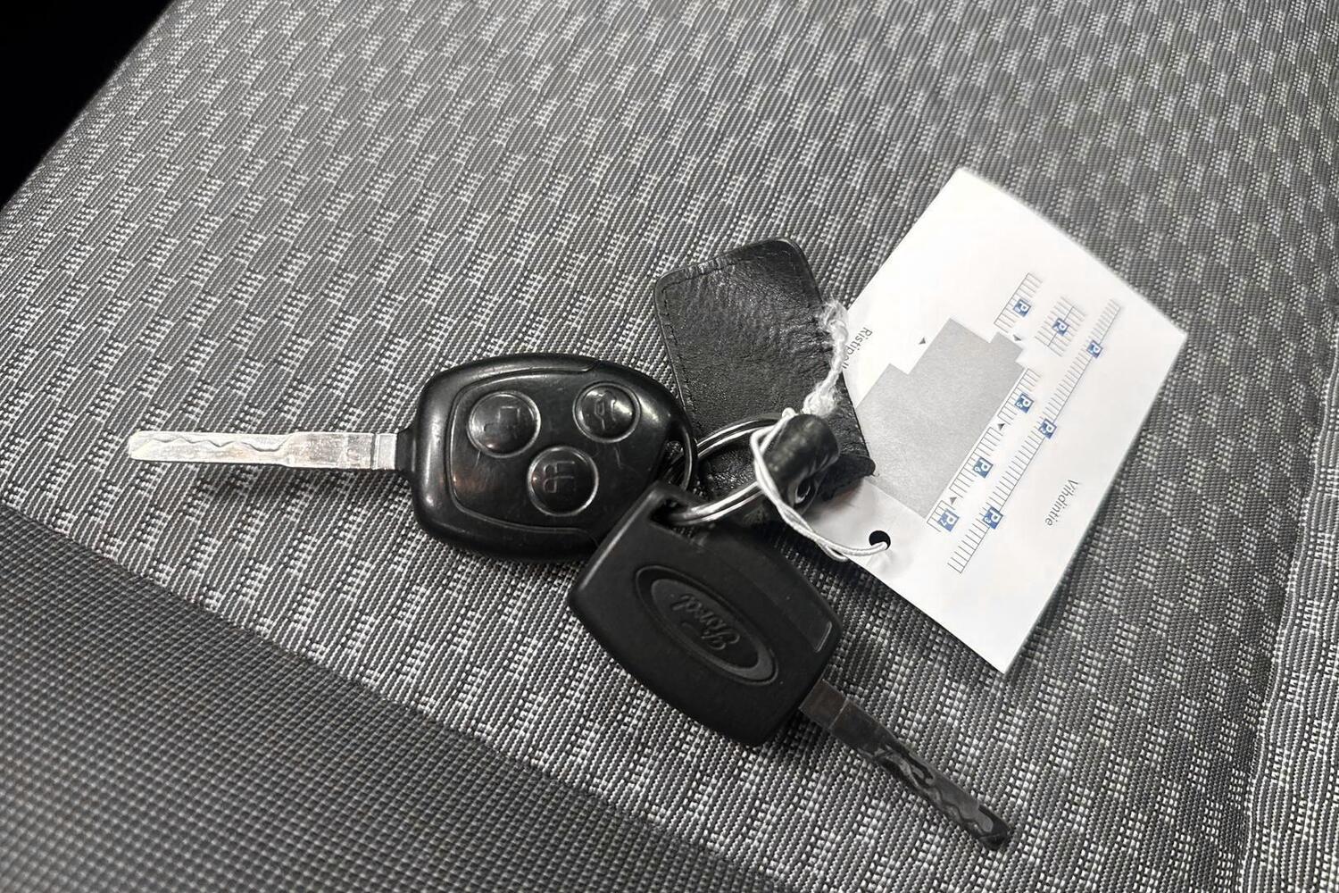 Ford Focus C-MAX vaihtoauto