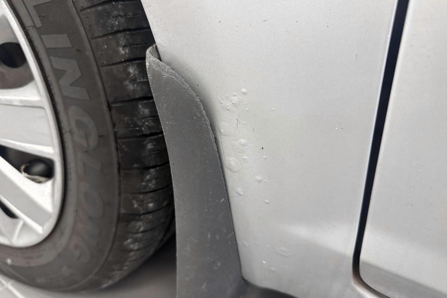 Ford Focus C-MAX vaihtoauto