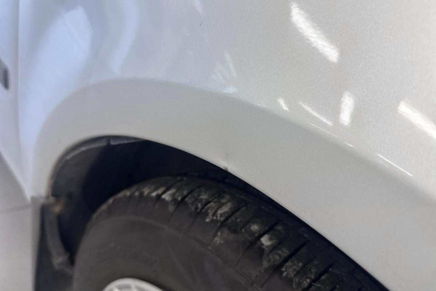 Ford Focus C-MAX vaihtoauto