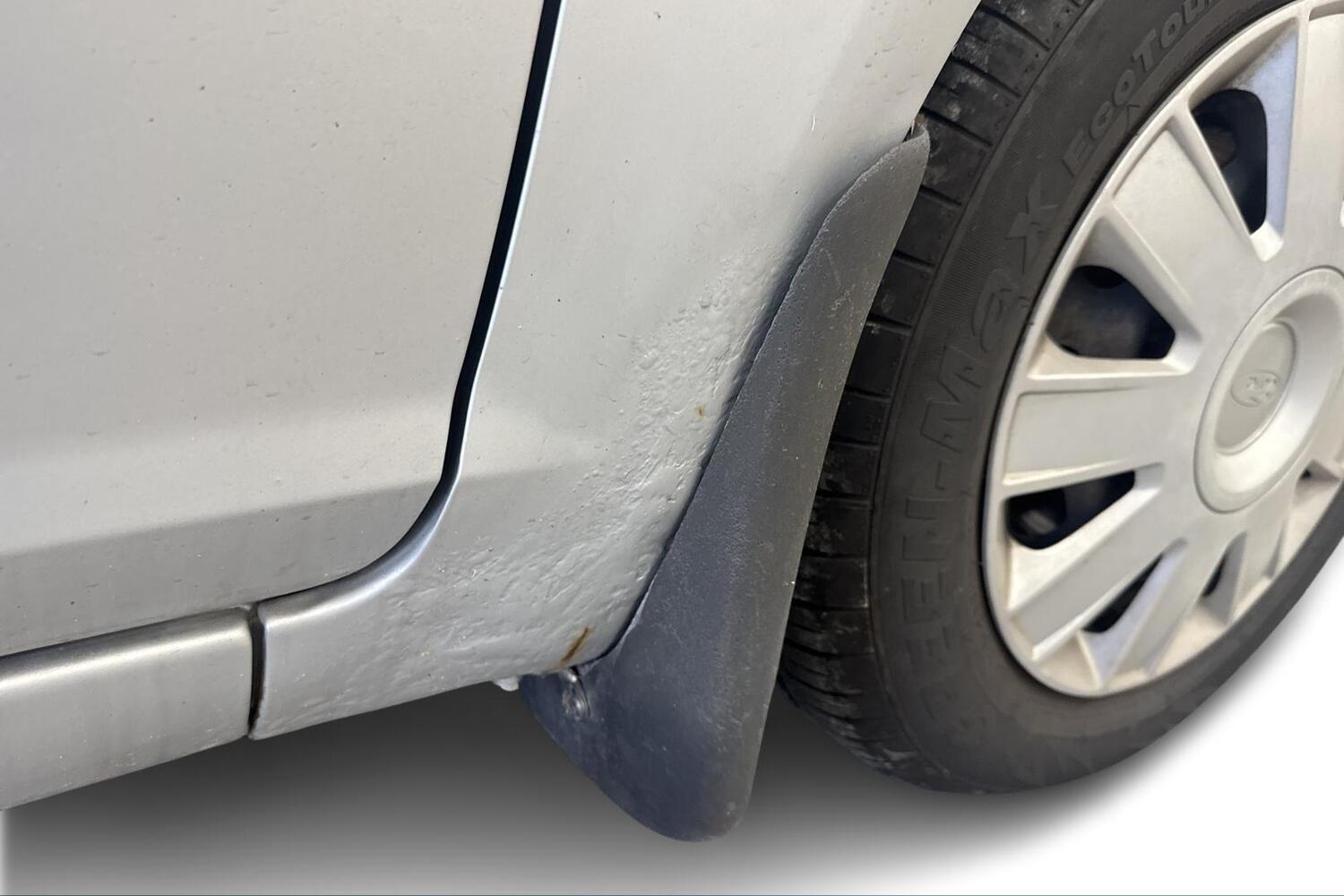 Ford Focus C-MAX vaihtoauto