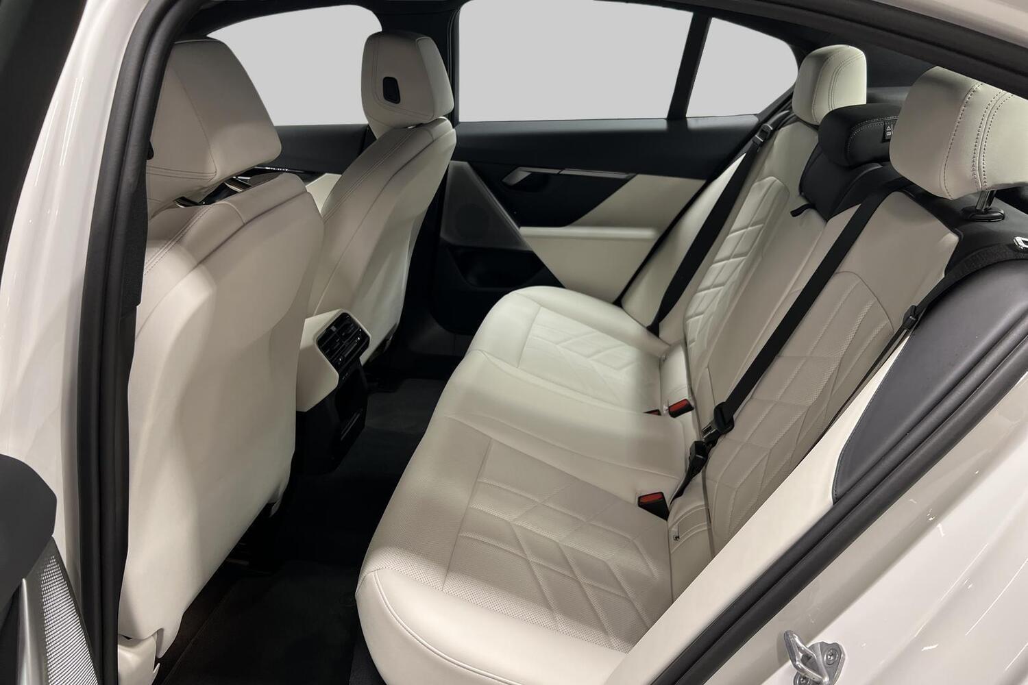 BMW 5-sarja vaihtoauto