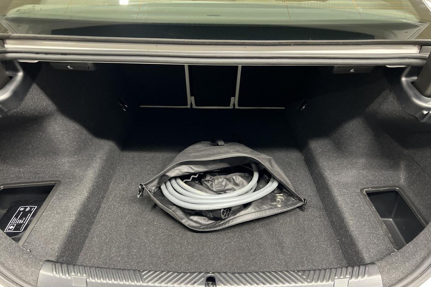 BMW 5-sarja vaihtoauto