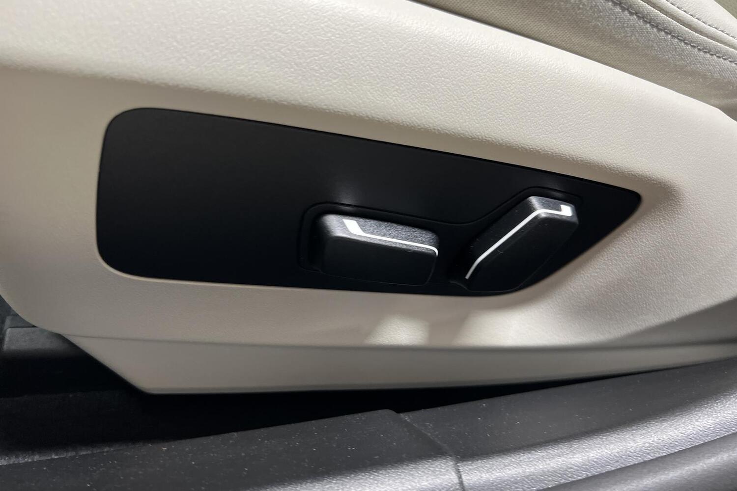 BMW 5-sarja vaihtoauto