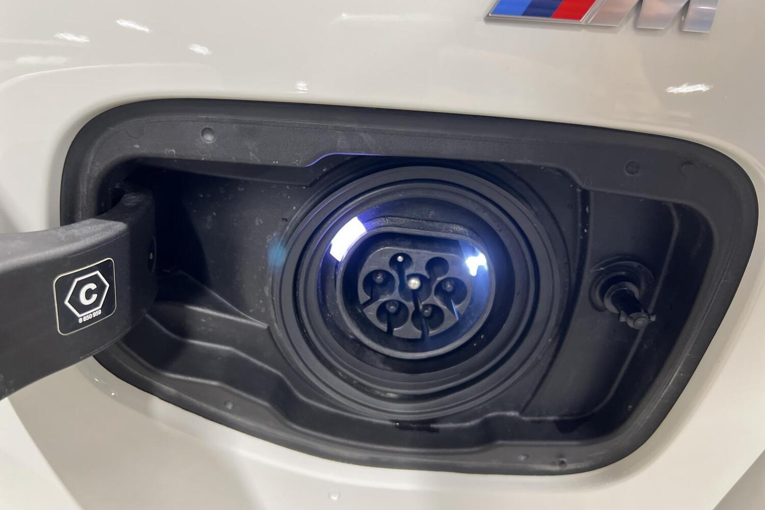 BMW 5-sarja vaihtoauto