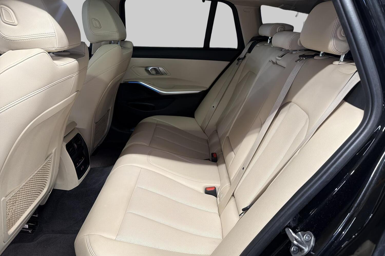 BMW 3-sarja vaihtoauto