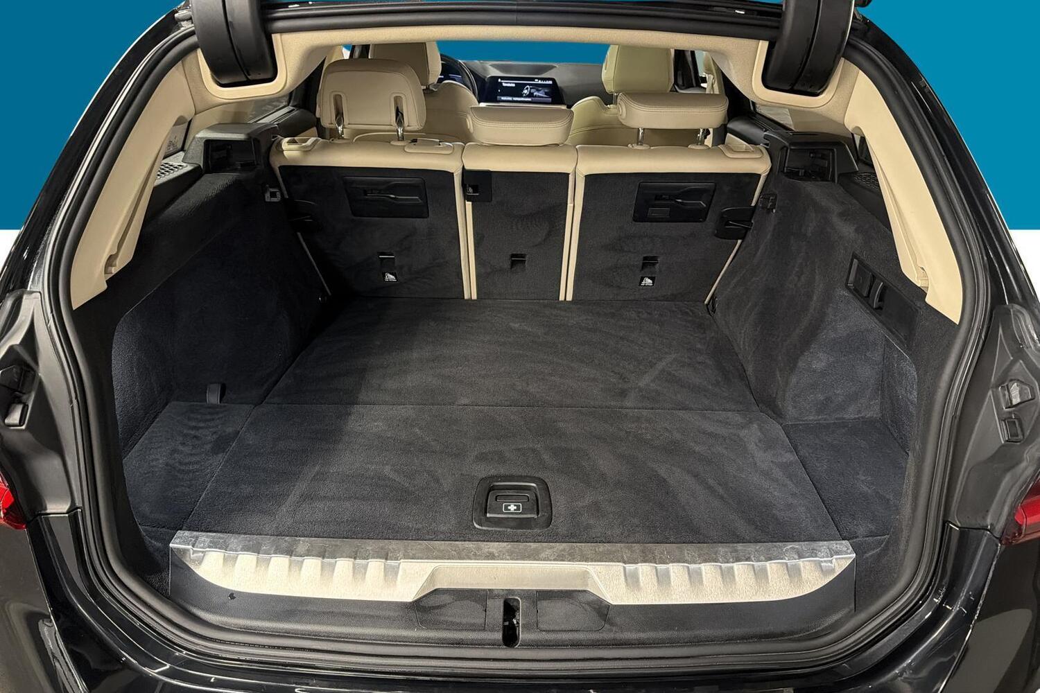 BMW 3-sarja vaihtoauto