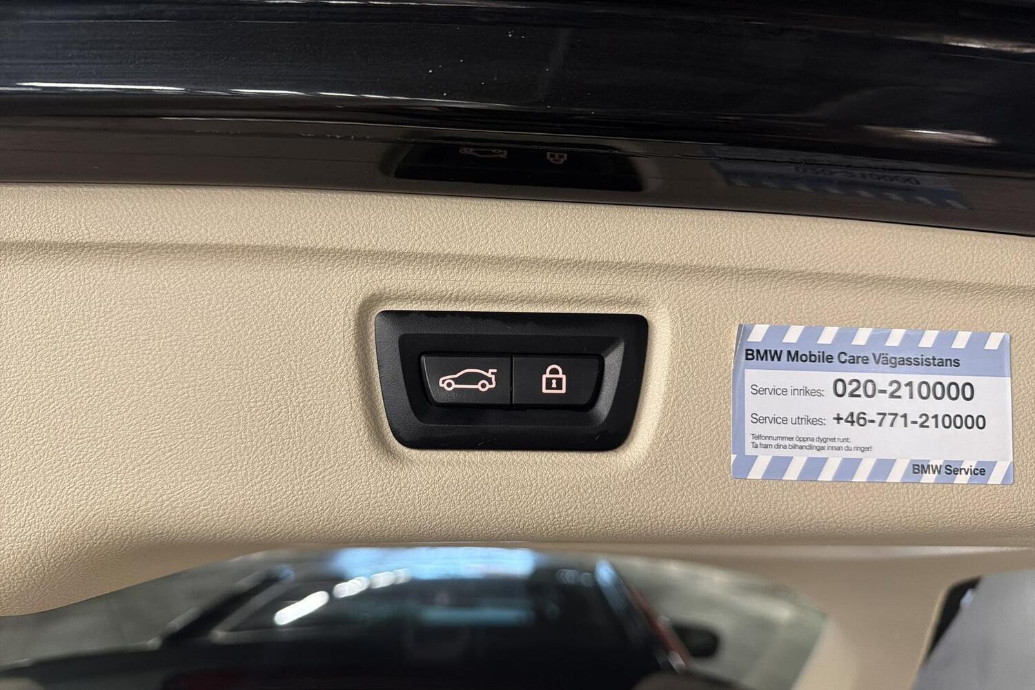 BMW 3-sarja vaihtoauto