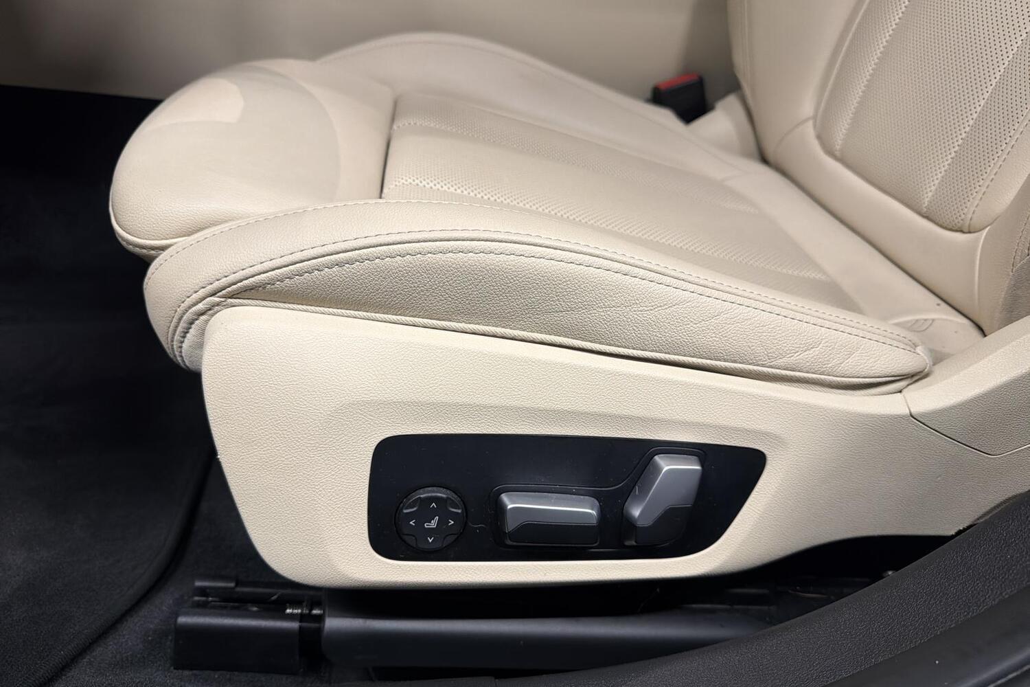BMW 3-sarja vaihtoauto