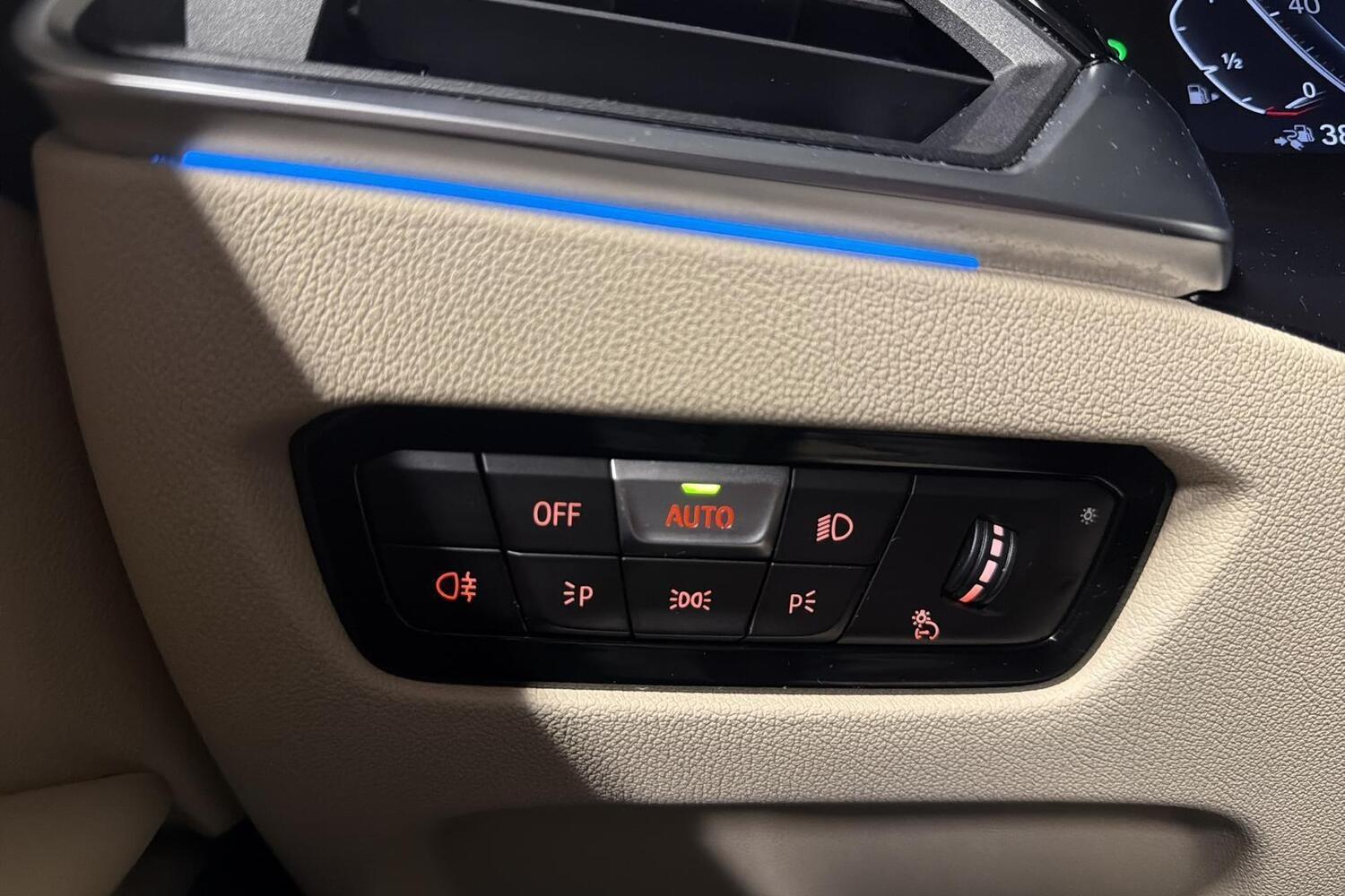 BMW 3-sarja vaihtoauto