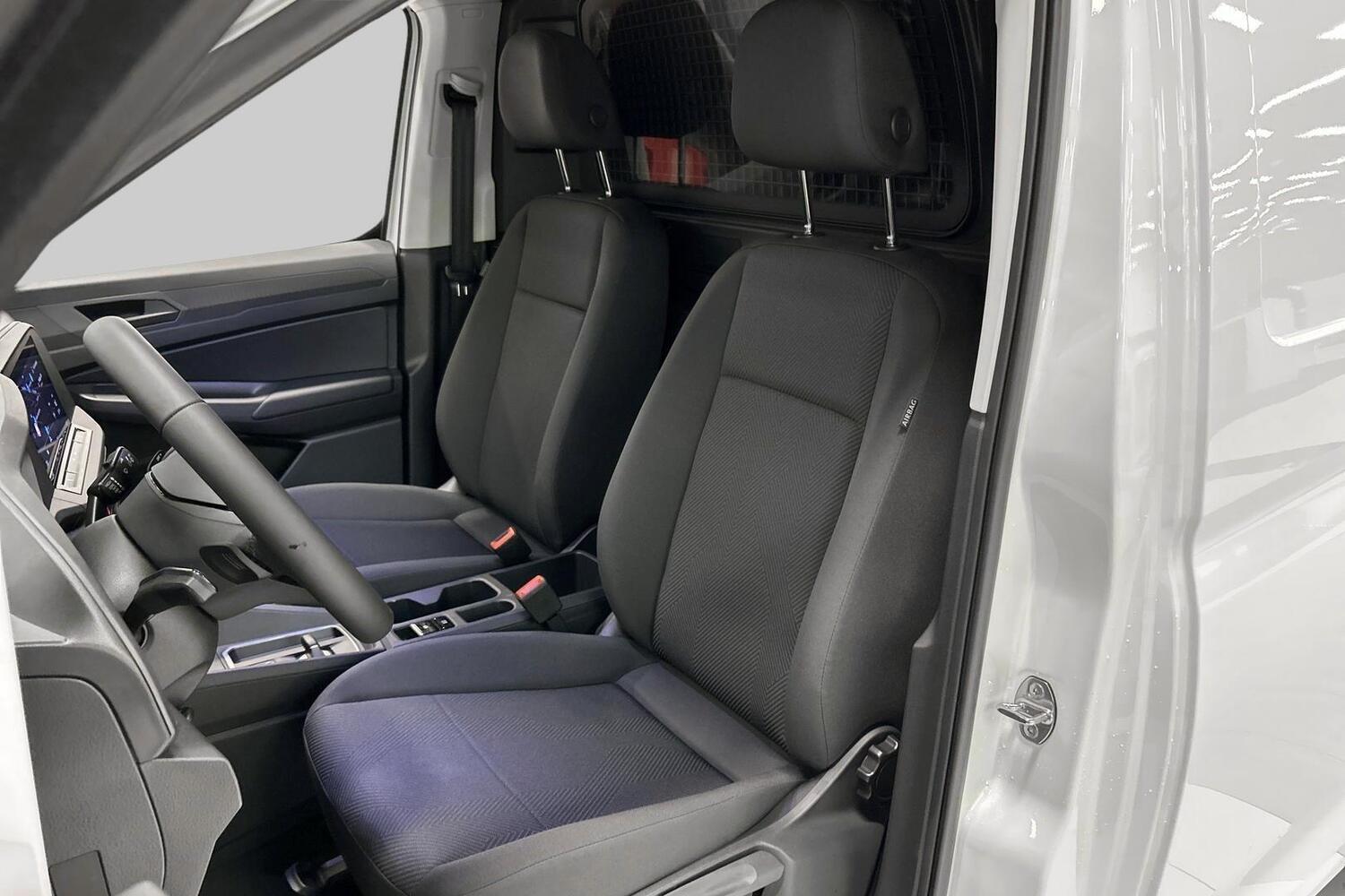 Ford Transit Connect vaihtoauto
