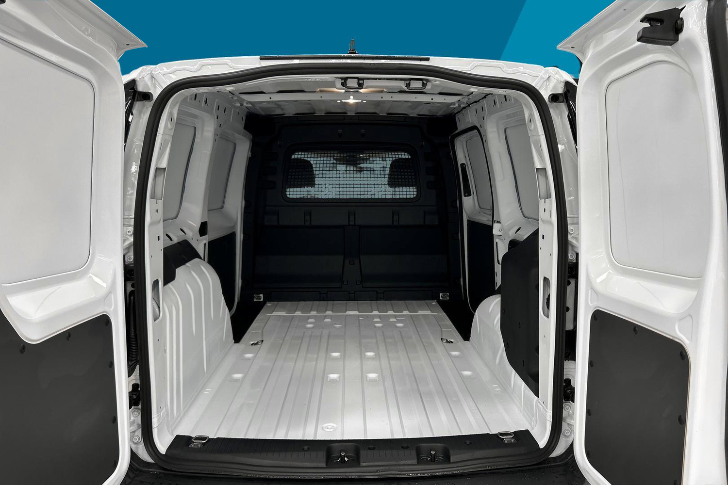 Ford Transit Connect vaihtoauto