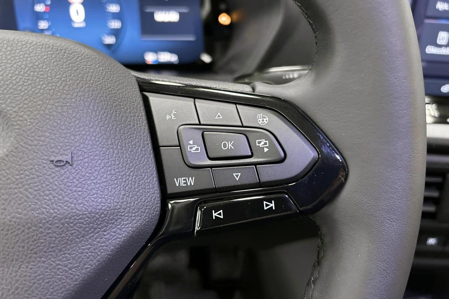 Ford Transit Connect vaihtoauto