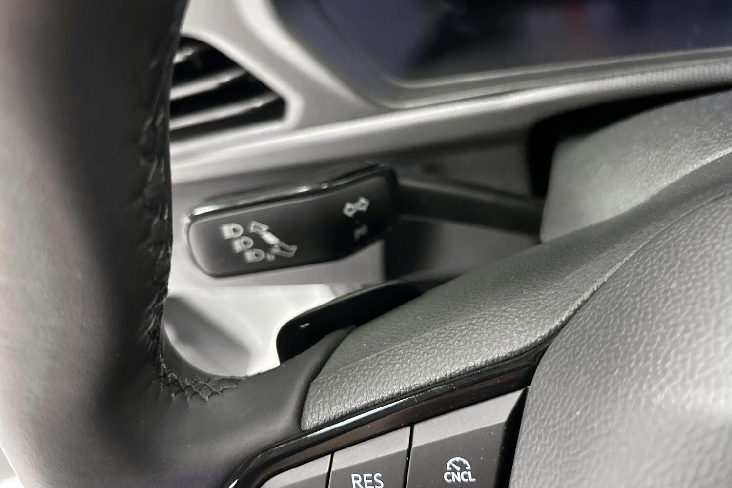 Ford Transit Connect vaihtoauto