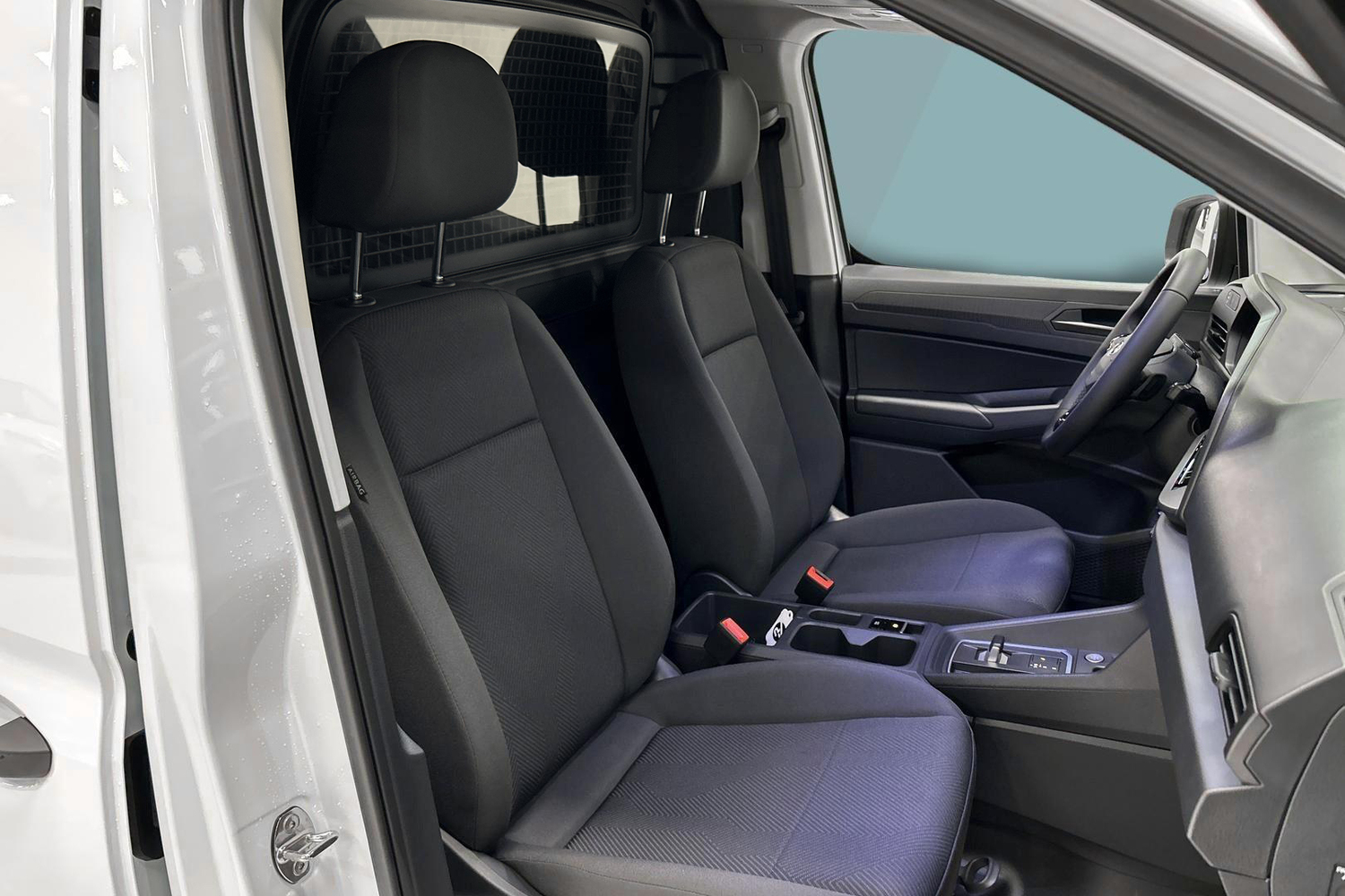 Ford Transit Connect vaihtoauto