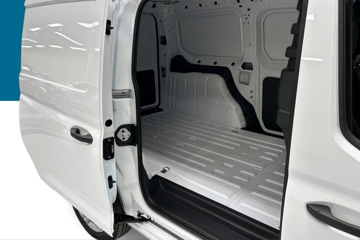 Ford Transit Connect vaihtoauto