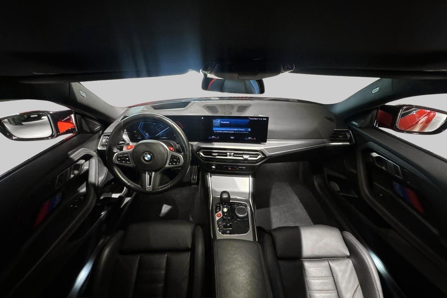 BMW M2 vaihtoauto
