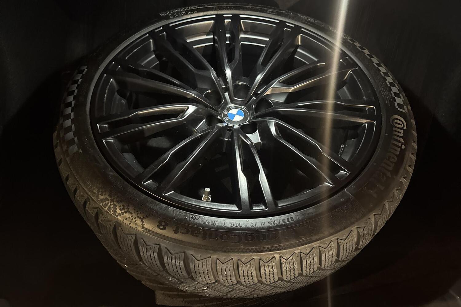 BMW M2 vaihtoauto