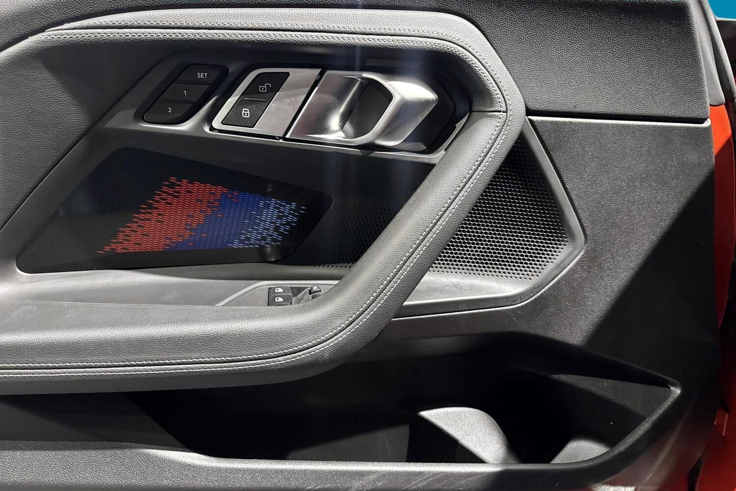 BMW M2 vaihtoauto