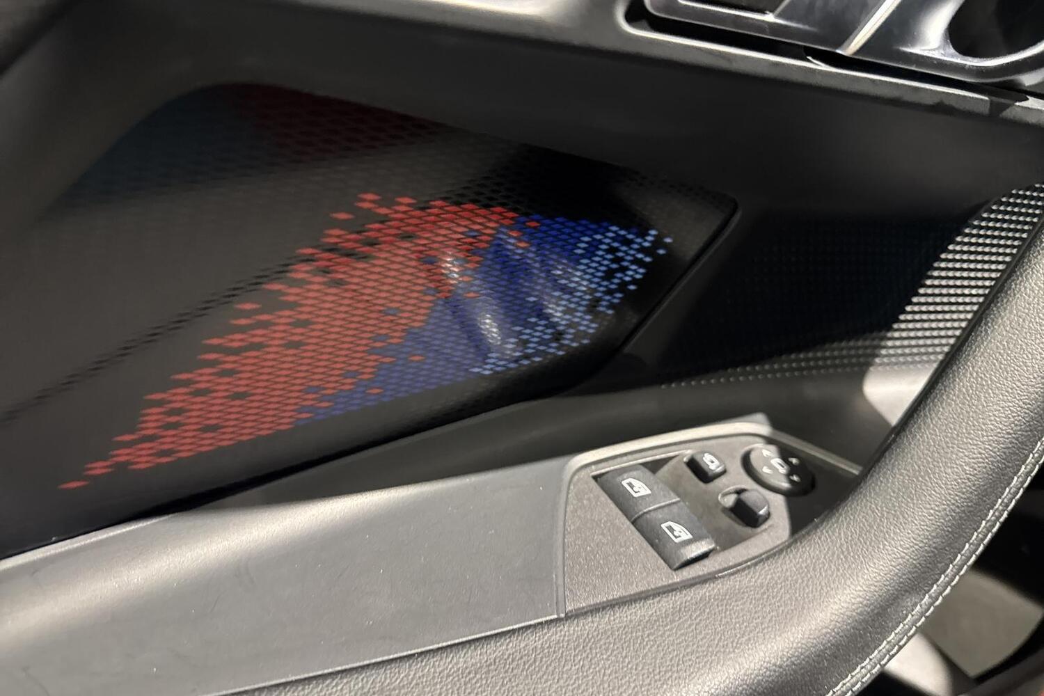 BMW M2 vaihtoauto