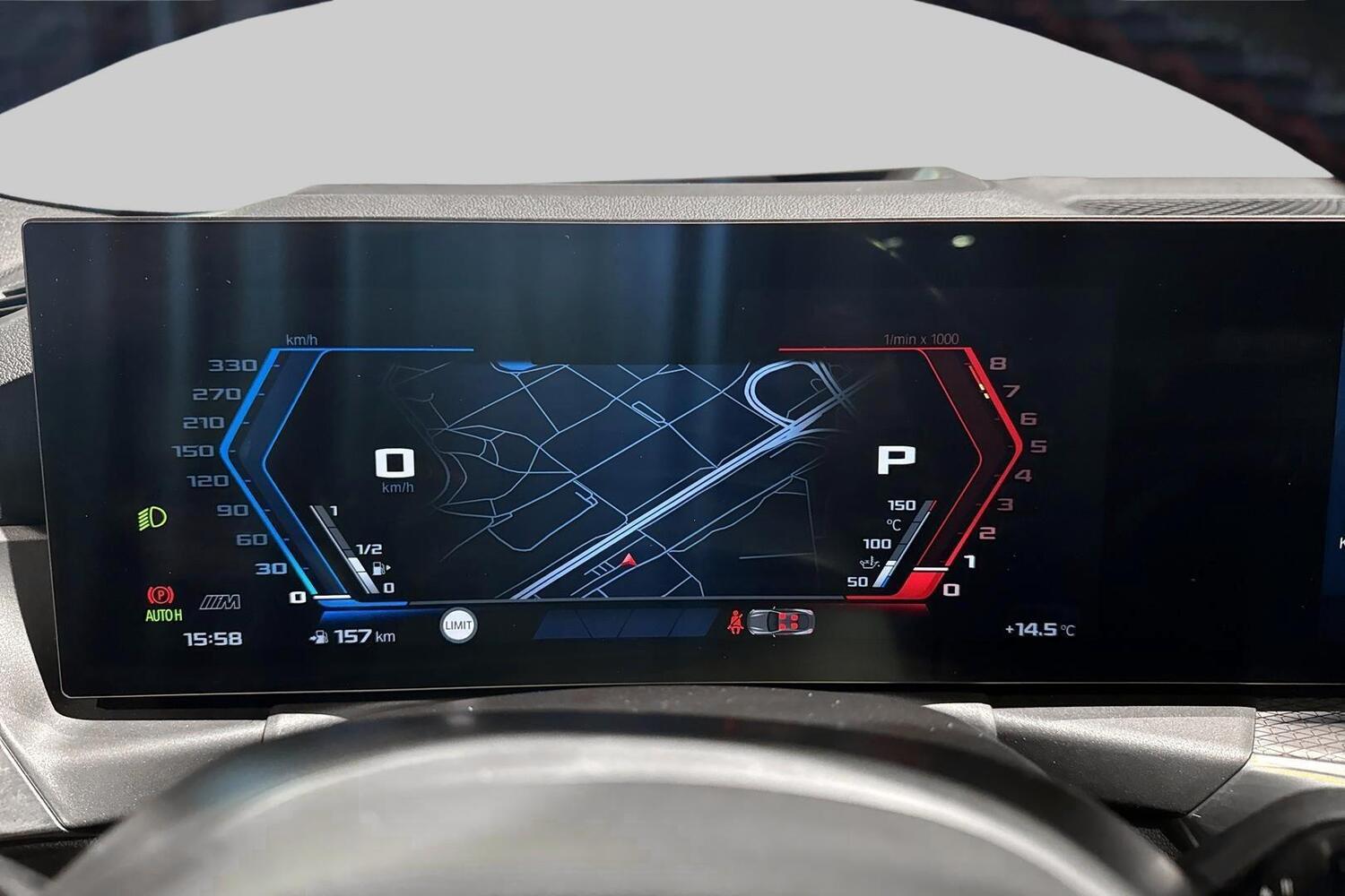 BMW M2 vaihtoauto