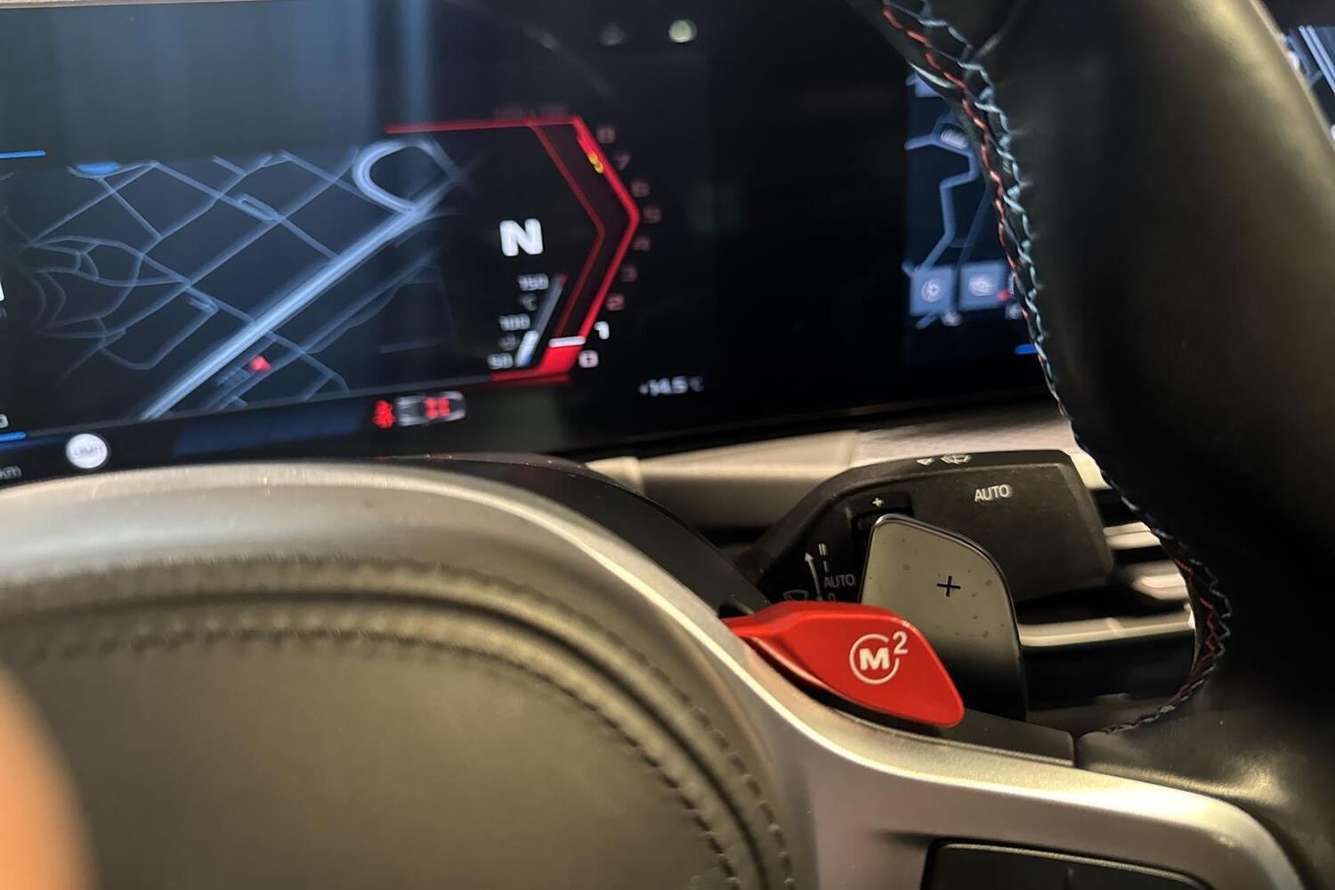 BMW M2 vaihtoauto