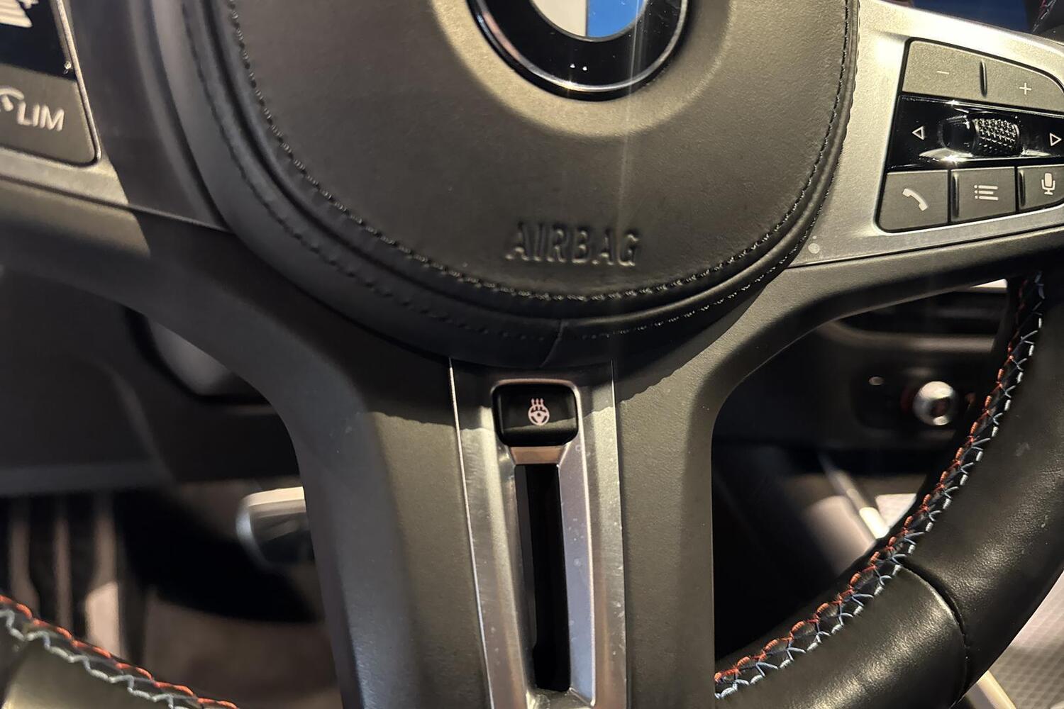 BMW M2 vaihtoauto