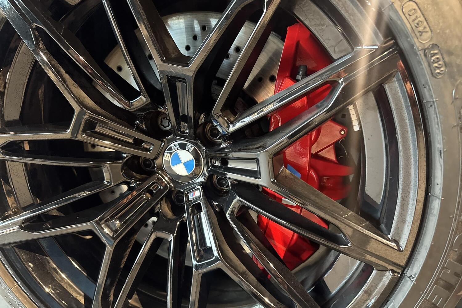 BMW M2 vaihtoauto
