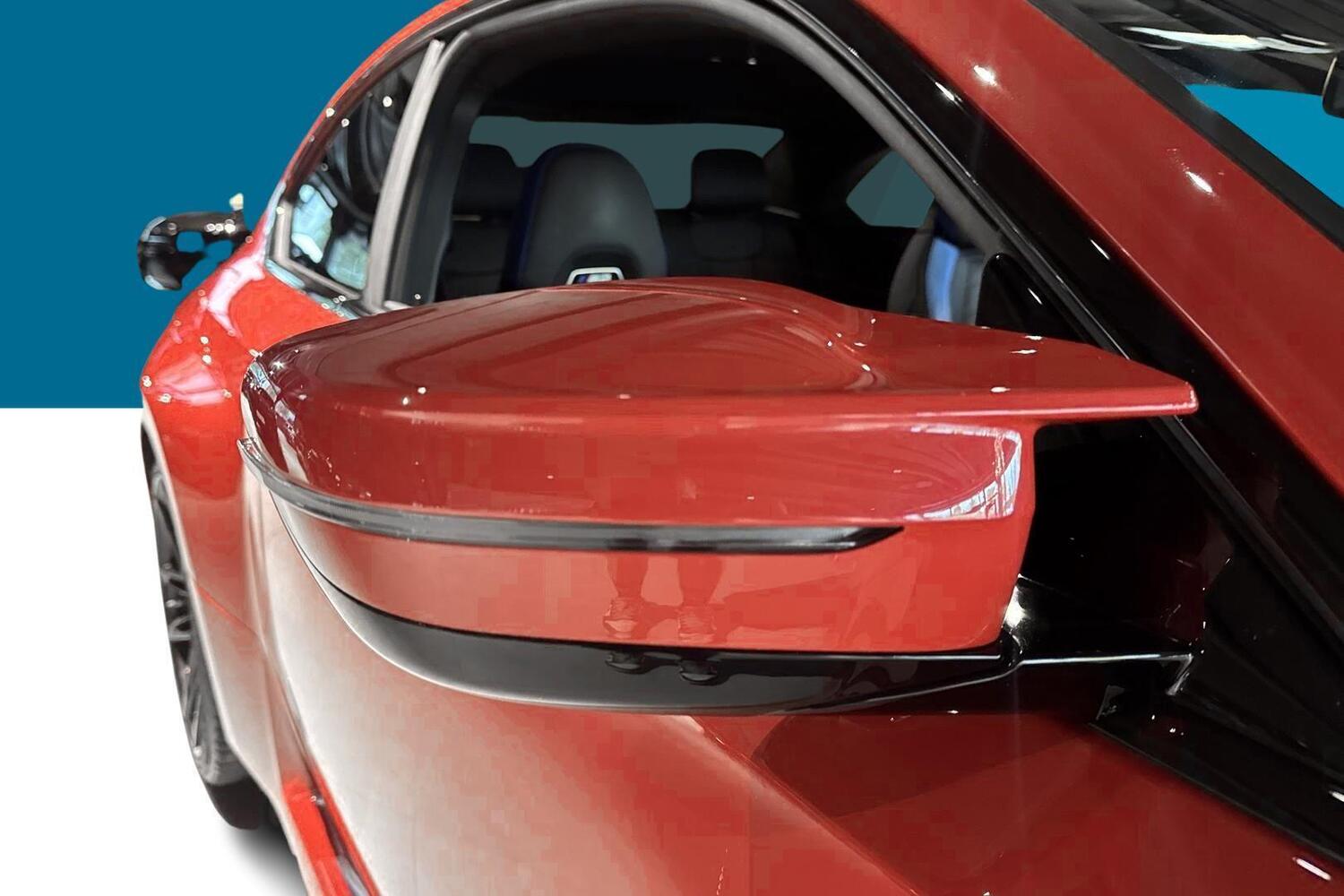 BMW M2 vaihtoauto