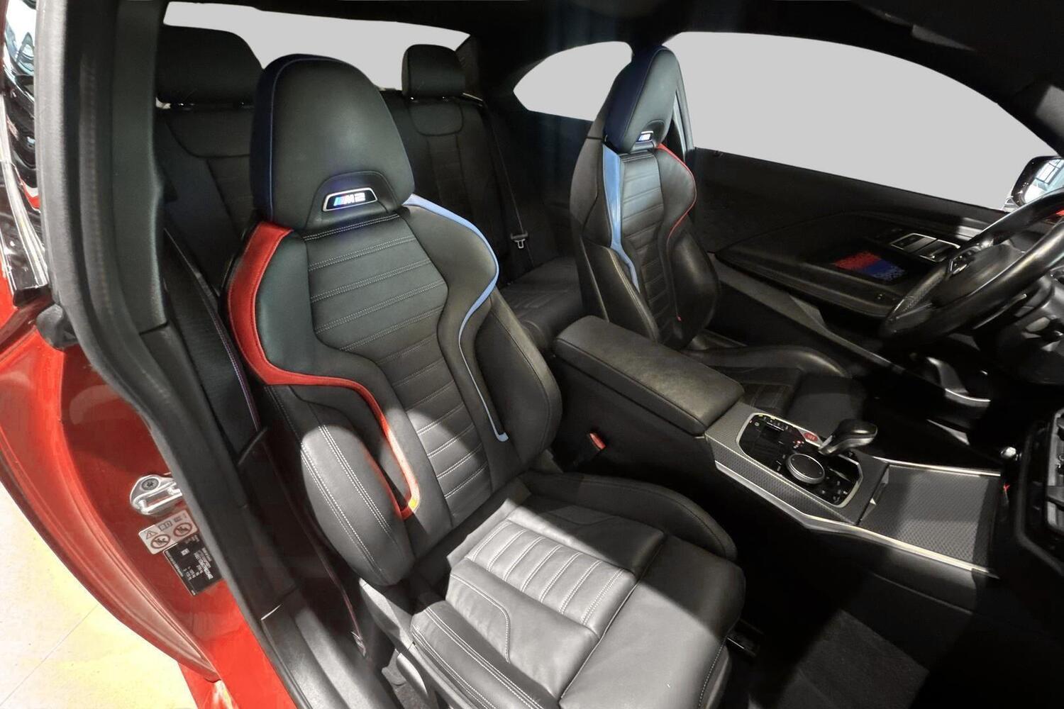 BMW M2 vaihtoauto