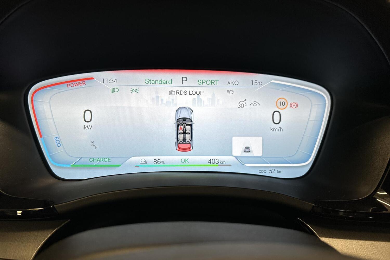 BYD Seal U vaihtoauto