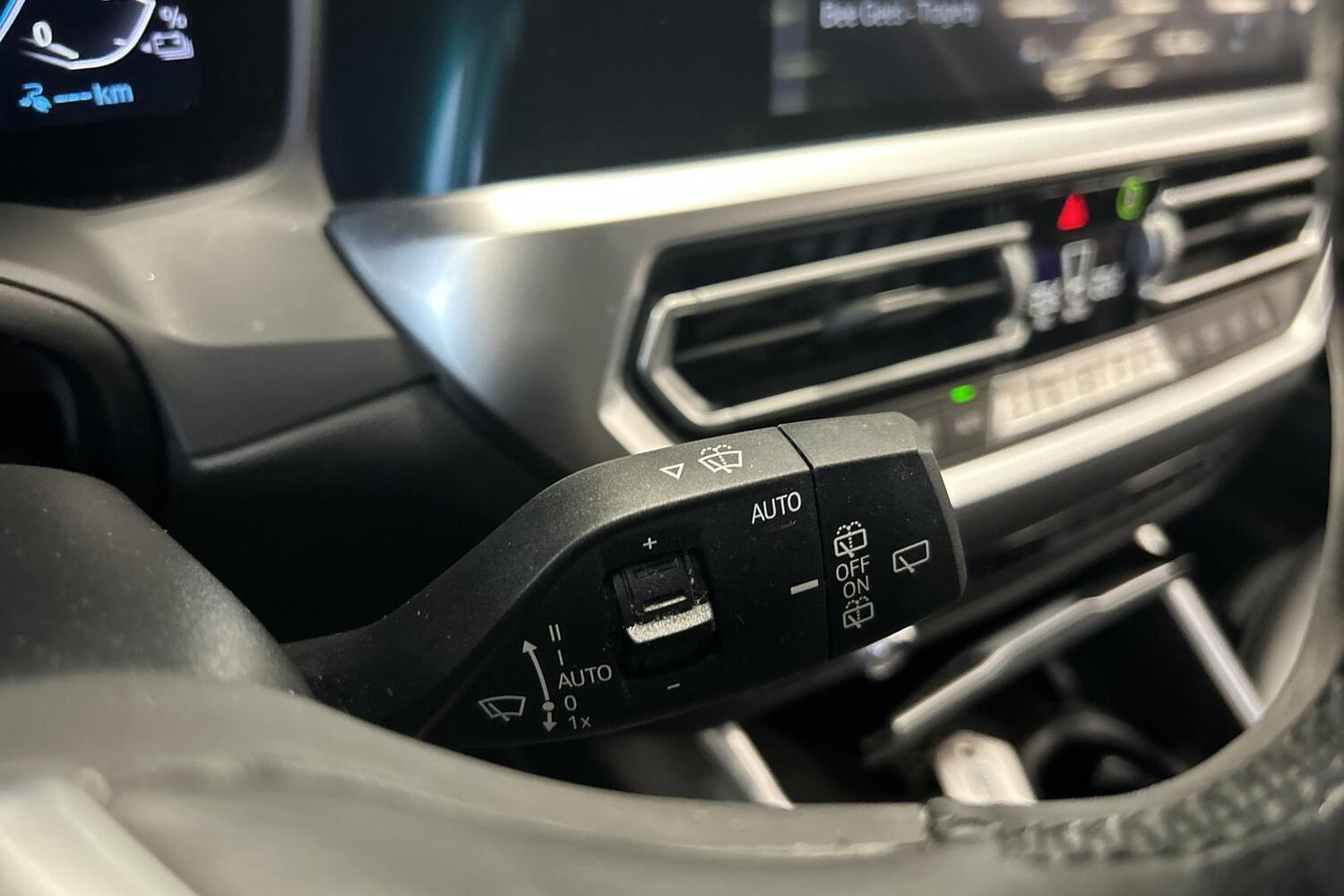 BMW 3-sarja vaihtoauto