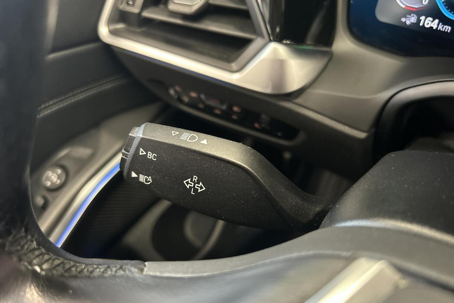 BMW 3-sarja vaihtoauto