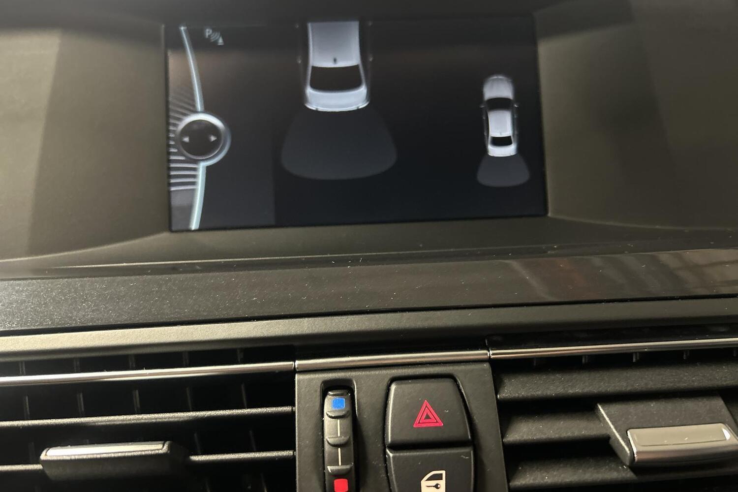 BMW 5-sarja vaihtoauto