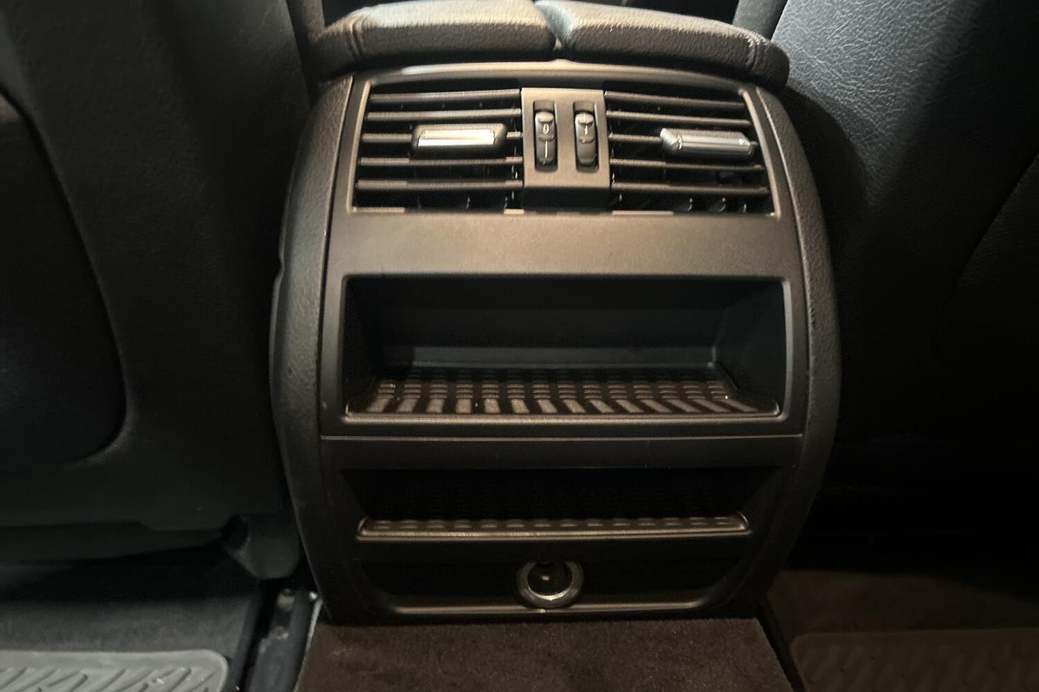 BMW 5-sarja vaihtoauto
