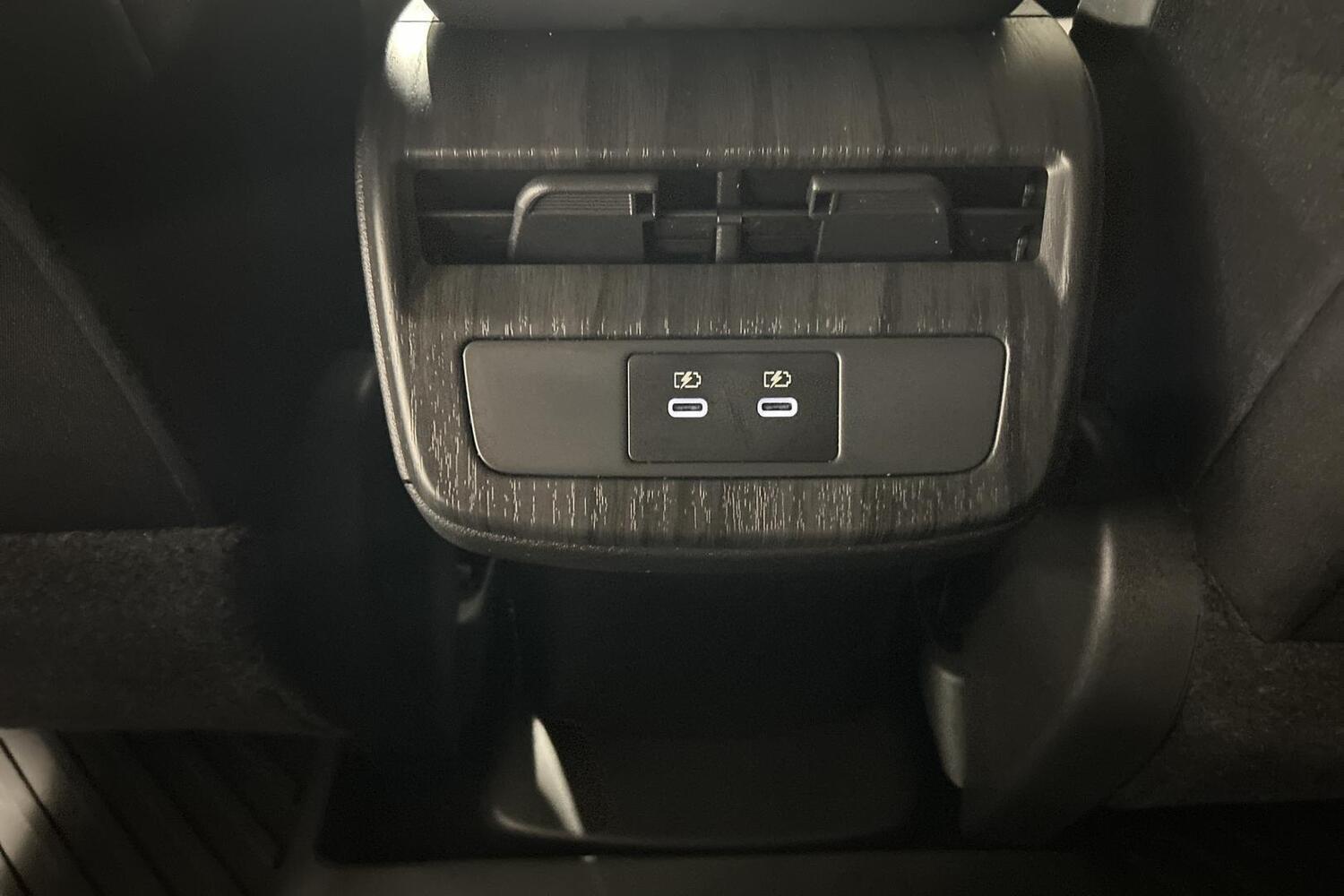 Nissan Ariya vaihtoauto