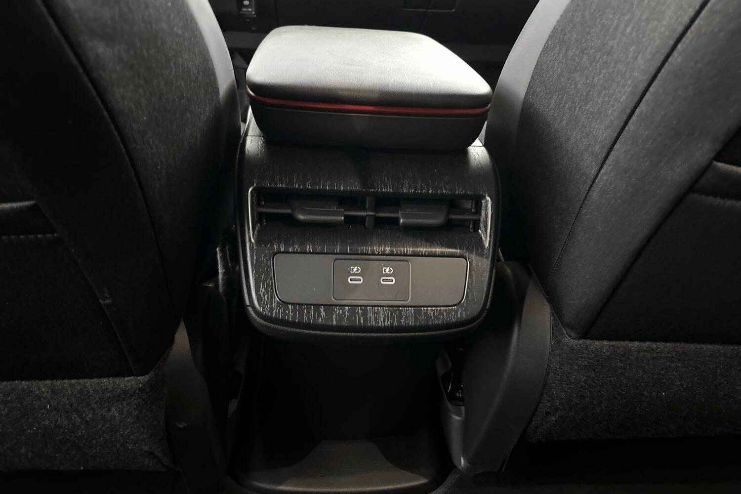 Nissan Ariya vaihtoauto