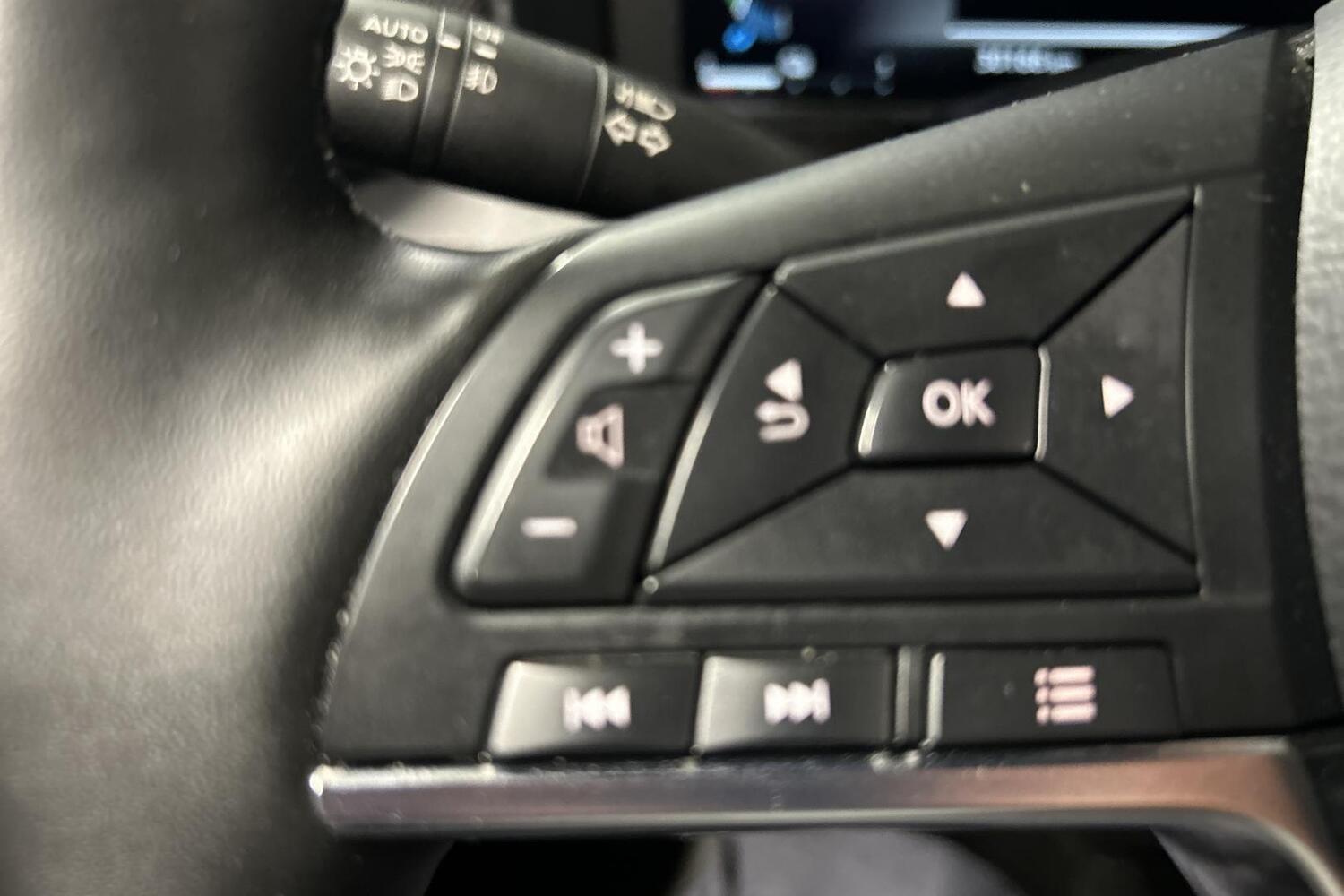 Nissan Juke vaihtoauto