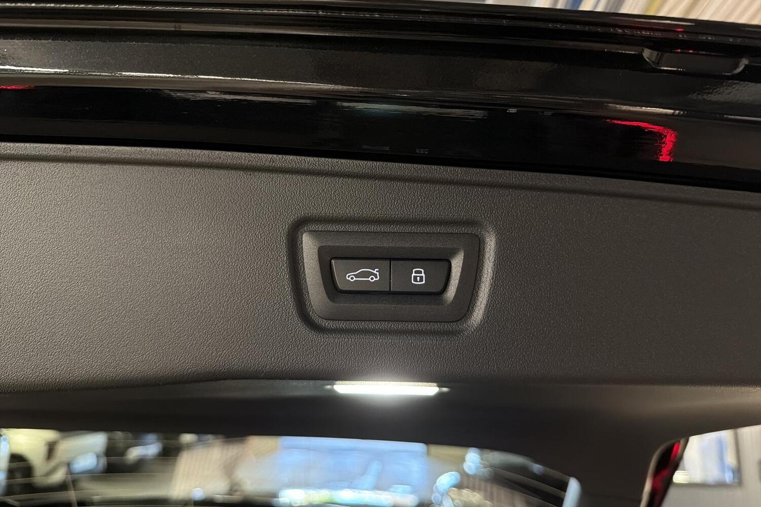 BMW i5 vaihtoauto