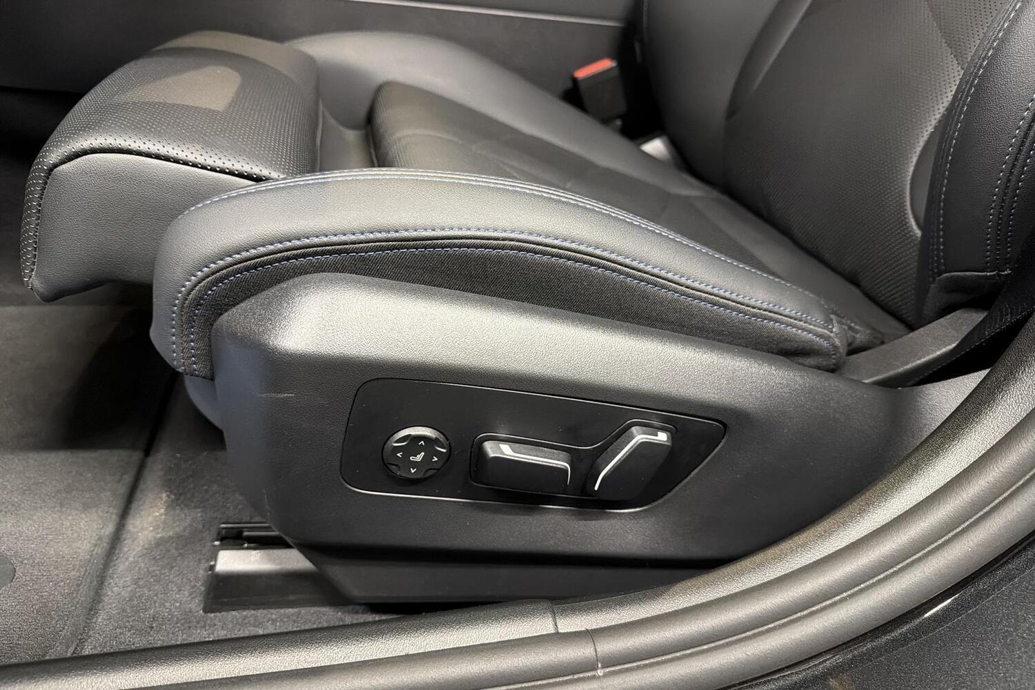 BMW i5 vaihtoauto